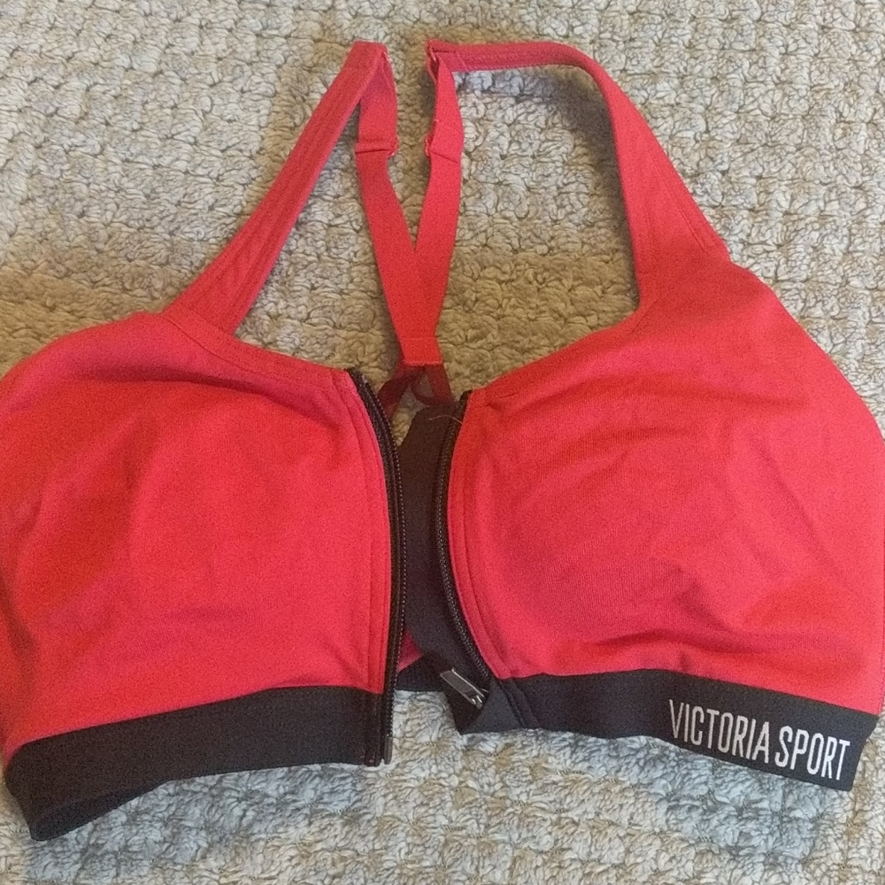 Victoria secret bra